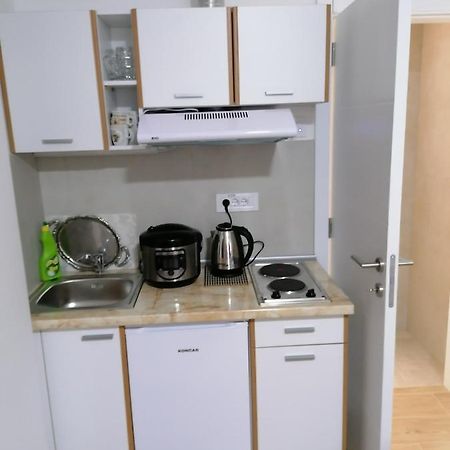 Apartman Ana 3 Subotica Esterno foto