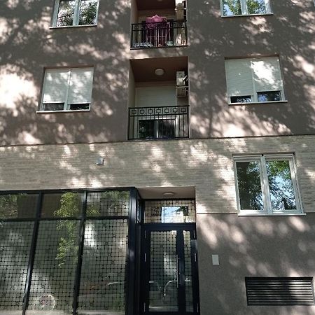 Apartman Ana 3 Subotica Esterno foto
