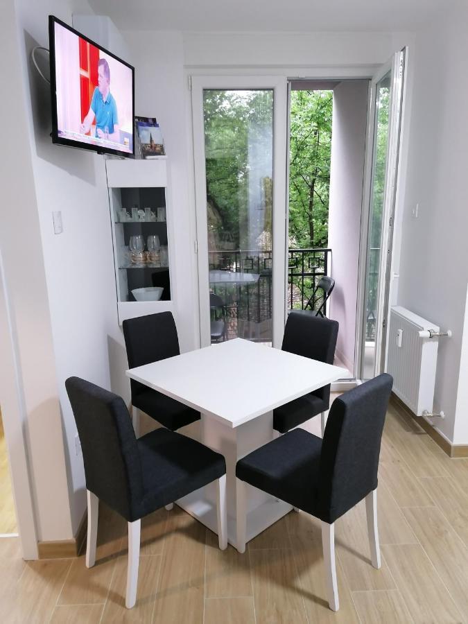 Apartman Ana 3 Subotica Esterno foto
