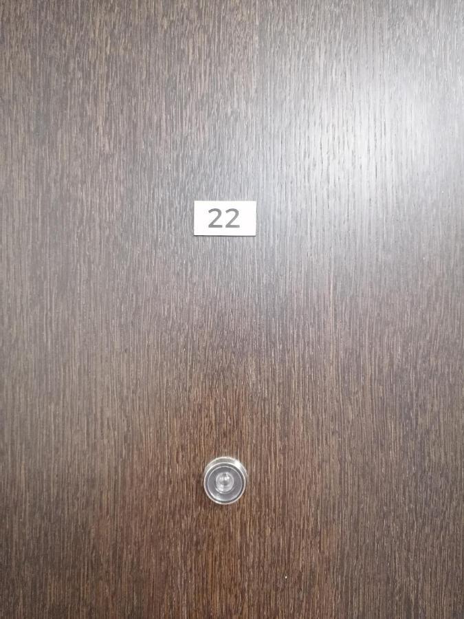 Apartman Ana 3 Subotica Esterno foto