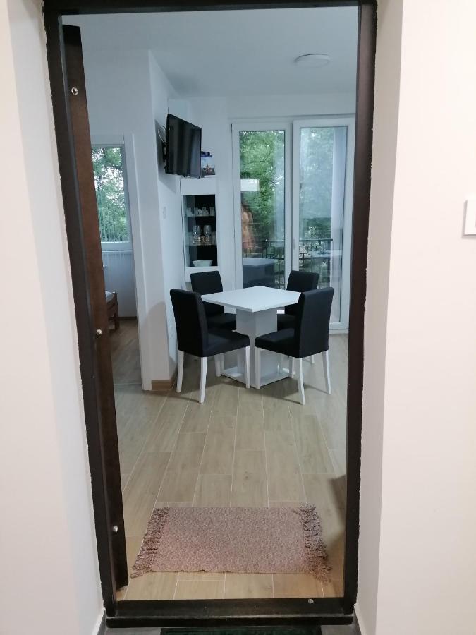 Apartman Ana 3 Subotica Esterno foto