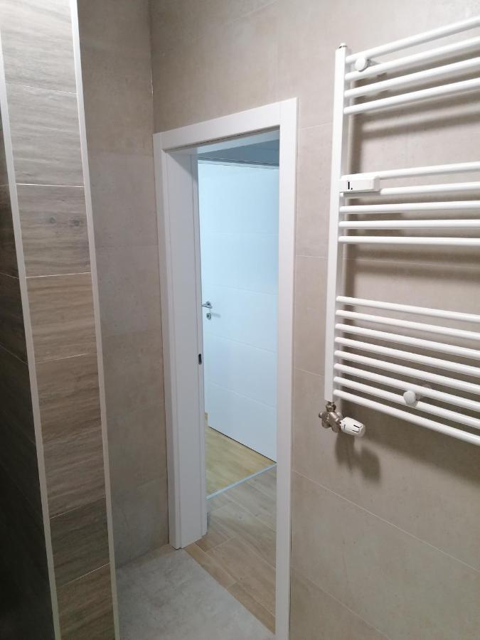 Apartman Ana 3 Subotica Esterno foto