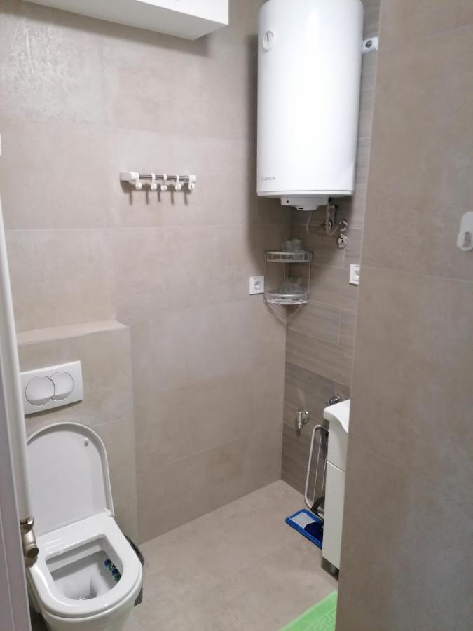 Apartman Ana 3 Subotica Esterno foto