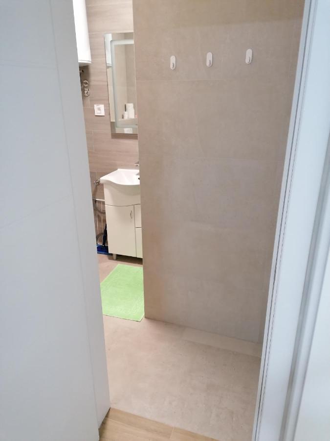 Apartman Ana 3 Subotica Esterno foto
